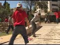 Best Trick Skateboard competition - jerusalem - israel - 200