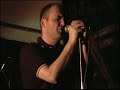 Sensor - Just So Much I Miss U (Live @ Record club)