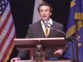 Birgeneau Inauguration speech - Misha Leybovich