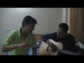 Dream Girl Cover By Arijit and Christopher