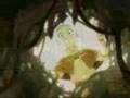 Zuko and Aang are haunted