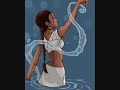 a tribute to katara
