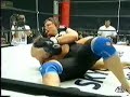 Erin Toughill vs Rodina Elina