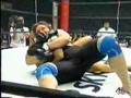 Erin Toughill vs Rodina Elina