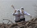 Aliens in LOYALHANNA
