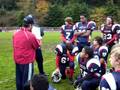 Norwest Rams Football