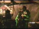 Sheldon Blackman - Book of Life - Live at Glastonbury 2004