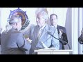 Vietnam/Gulf War Veteran Coalition Endorses Senator Clegg