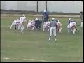 highlight reel for los angeles david starr jordan bulldogs' james boyd; recent commit to the usc trojans. pt. 1 of 5.