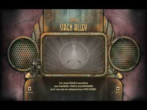 bioshock 2 bioshock 2