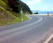 curveando por carreteras donostiarras