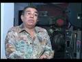 ENTREVISTA IVAM GRACIANO - FILME NHO BELARMINO NHA GABRIELA