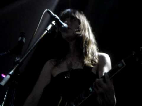 feist - intuition