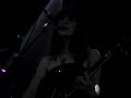 feist - intuition