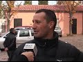Icaro Tv. Danno fuoco a senzatetto, Rimini inorridita