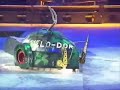 First World Championship - 101 v Wel-Dor