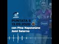 HandballTalk - Puntata 6: con Pina Napoletano HandballTalk - Puntata 6: con Pina Napoletano