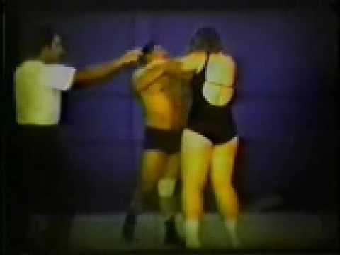 tpcwrestling.com