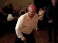 When Canada isn't dancing West Coast Swing