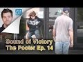 videos de The Pooter Volume 13 FARTING CONFRONTATION