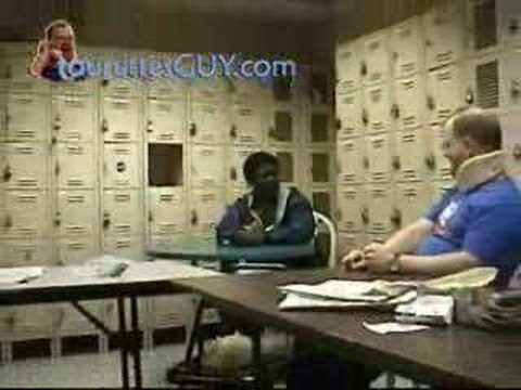 tourettes guy - a guy with tourettes, IF YOU HAVE TOURETTES OR ARE OFFENDED BY THIS VIDEO DONT MESSAGE ME ABOUT IT AND DONT WATCH IT THEN? Part one removed by youtube... i n...