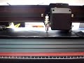 Plotter corte