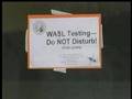 WASL pits state's teachers against Bergeson