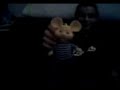 notte damore cn topo gigio