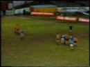 Mark Treanor Penalty vs Thistle Mark Treanor Penalty vs Thistle