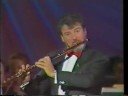 James Galway - James Galway Plays Syrinx by Debussy