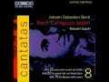 BCJ - Die Elenden sollen essen... (Chorus)