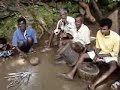Tribal Dance, Orissa Village