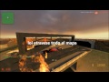 Click here to watch this video Zombie Hideout Granada Olímpica