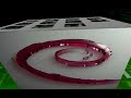 Debian amd64 y beryl Debian amd64 y beryl