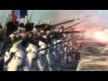 Napoleon: Total War väljastamis trailer