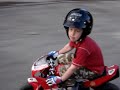 Bobby rides 2 Bobby rides 2