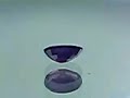 0.92Ct~AAA~ULTRA RARE~TOP FIRE COLOR CHANGE SAPPHIRE!!!