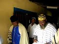 Jews of Nigeria  4 - Shabbat Service 1bb