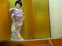 Dancing Geisha Dancing Geisha