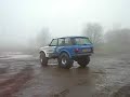 Land Rover Owner TV: Monster Range Rover run over