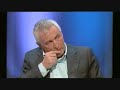 Richard Dawkins on the Big Debate 2 of 6