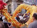 Chinese New Year in Rome Chinese New Year in Rome