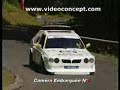European Hill Climbing Championship - On Board Camera