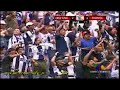 Cruz AZul Vs Tuzos