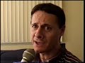 Marc Jones Vocalist Singing Yesterday by Lennon & McCartney