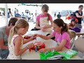 Kids Area, ArtFest of Henderson