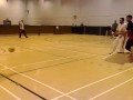 2007 -- Week 4 -- Ansar al Imam v Team 5 (Part 1/2)