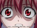 Elfen Lied- Requiem For a Dream
