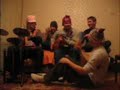Reggae \"Babylon\"