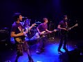 Vanilla Sky - Nightmare, Live at Nighttown, R\